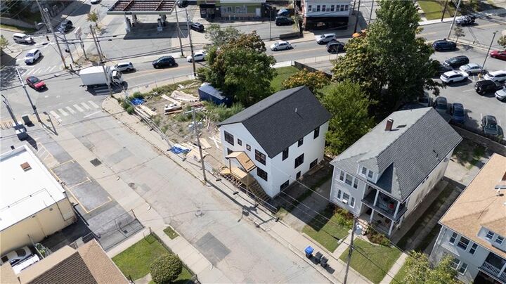 Property Photo:  0 Donelson Street  RI 02908 