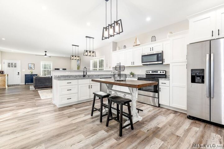 Property Photo:  101 Ali Circle  NC 27551 