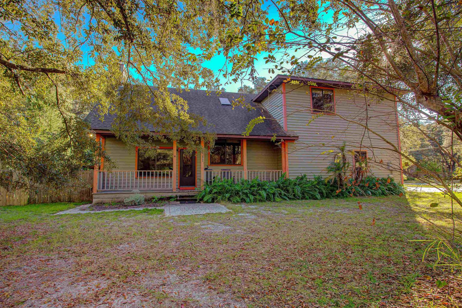 Property Photo:  697 Frances Ave  FL 32086 