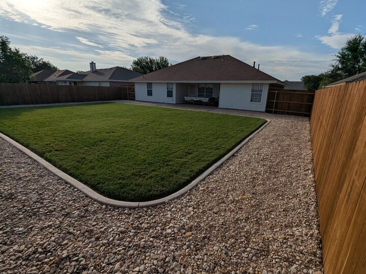 Property Photo: 3926 W Beauregard Ave TX 76901