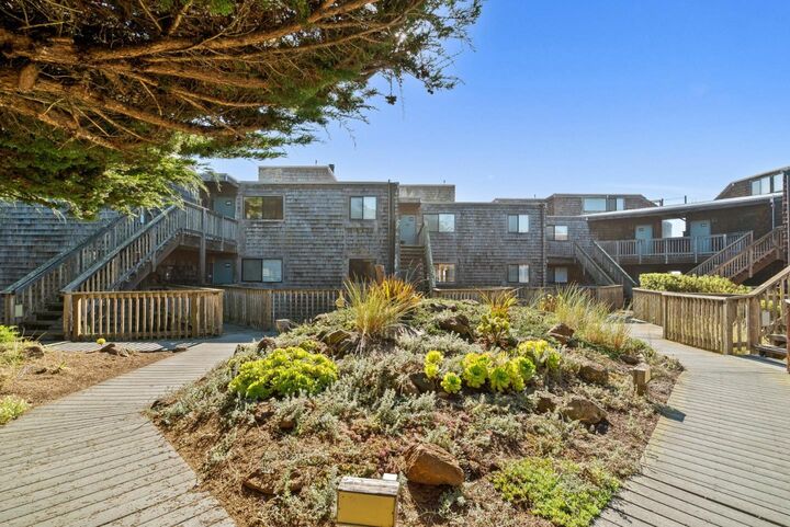 Property Photo: 101 Shell Drive 255 CA 95076