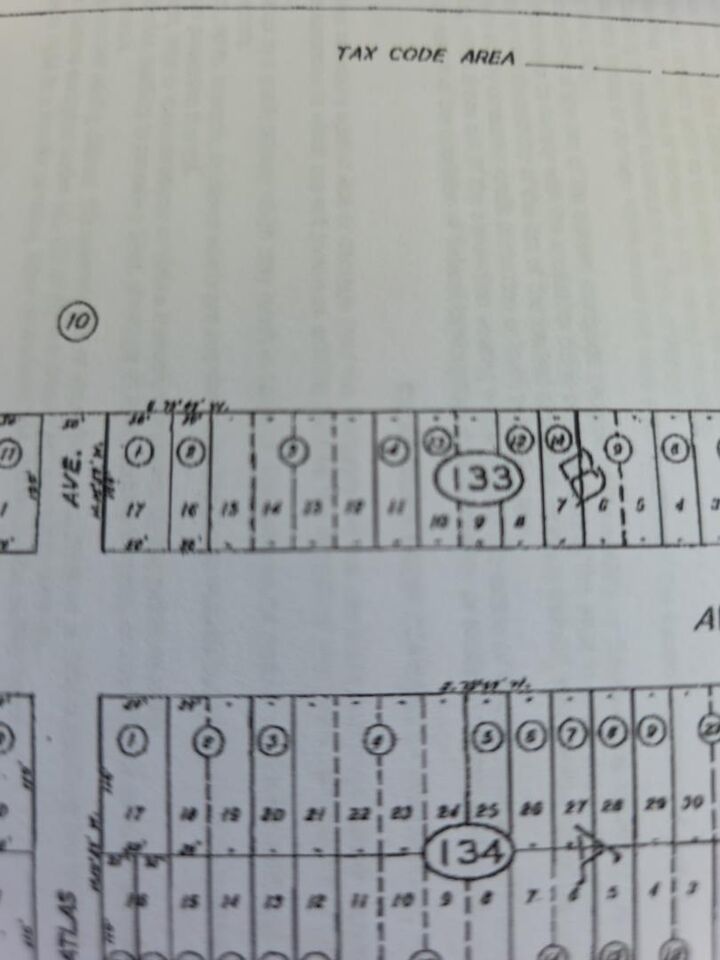 Property Photo:  0 Rose Avenue  CA 94019 