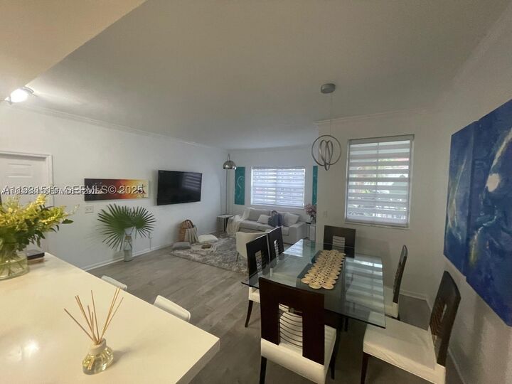 Property Photo: 3105 NE 184th St 7202 FL 33160