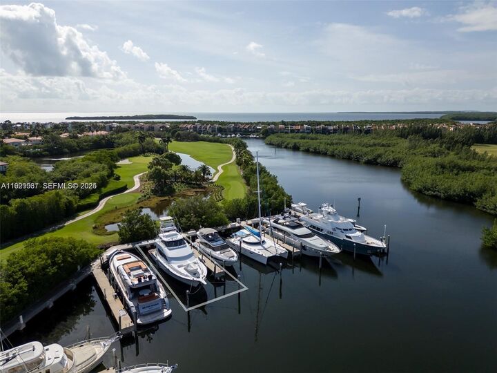 Property Photo: 13660 Deering Bay Dr FL 33158