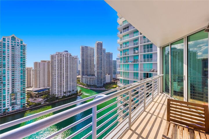 Property Photo: 335 S Biscayne Blvd 3003 FL 33131