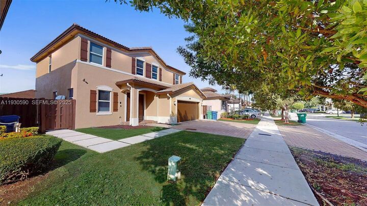 Property Photo:  25324 SW 119th Ave  FL 33032 