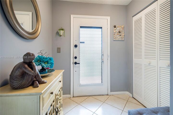 Property Photo:  4940 E Sabal Palm Blvd 414  FL 33319 