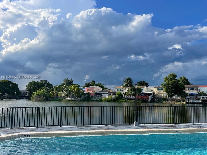 Property Photo: 1335 W 68th St 106 FL 33014