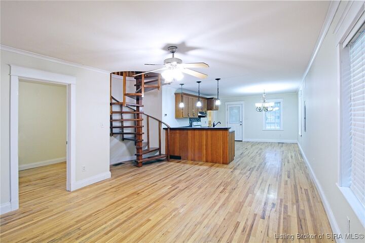 Property Photo:  12495 W Henry Road  IN 47230 