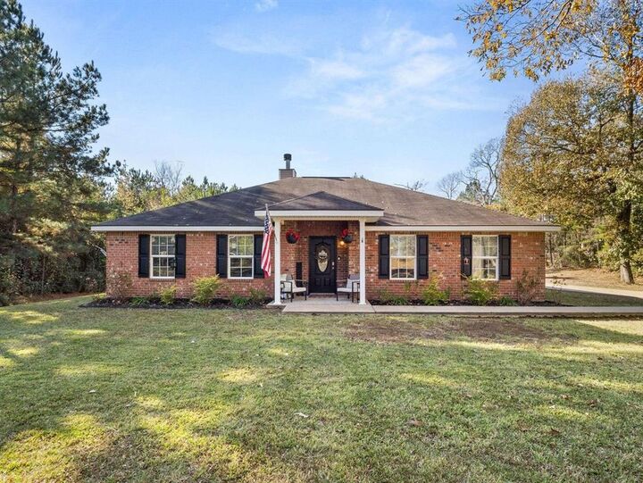 130 Bachelor Hollow  Leesville LA 71446 photo