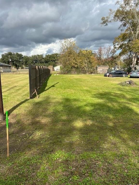 Property Photo: 7600 Mississippi Avenue LA 70646