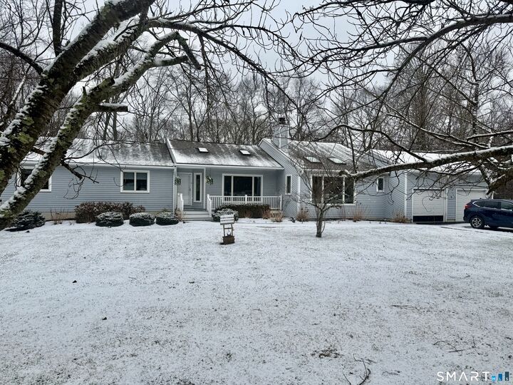 Property Photo:  6 Katrina Circle  CT 06801 