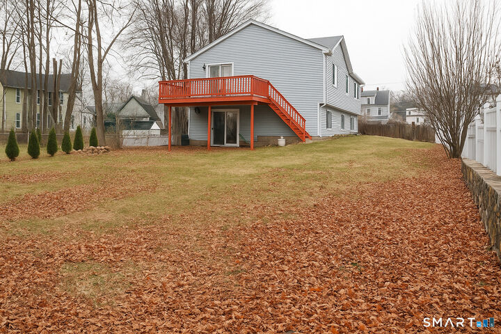 Property Photo: 67B Westville Avenue CT 06810