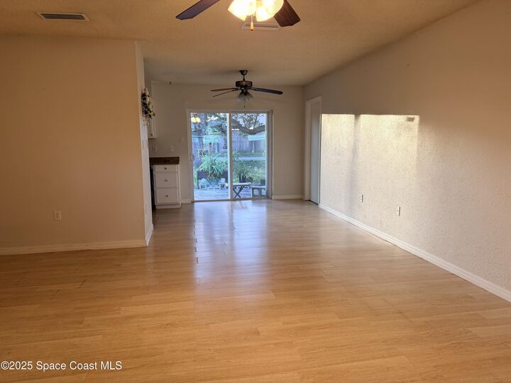 Property Photo: 1016 Martin Drive FL 32955