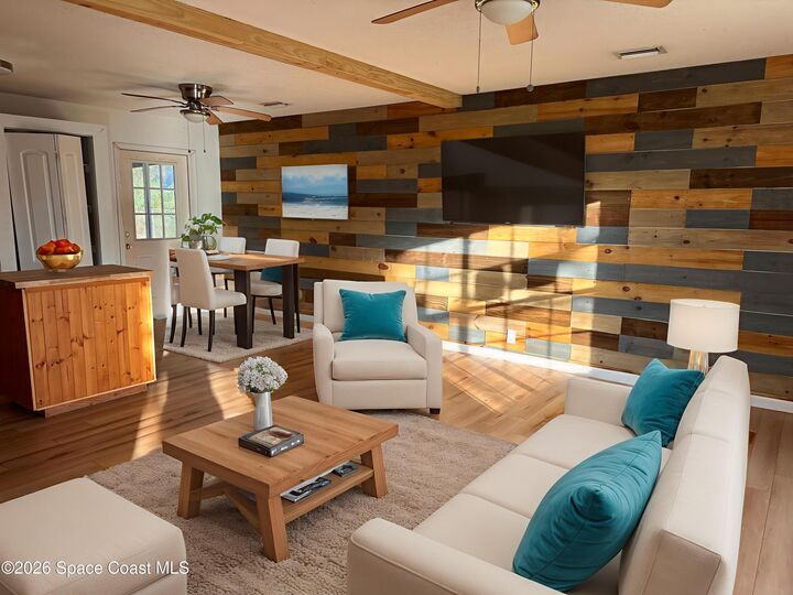 Property Photo:  6074 Aires Avenue  FL 32927 