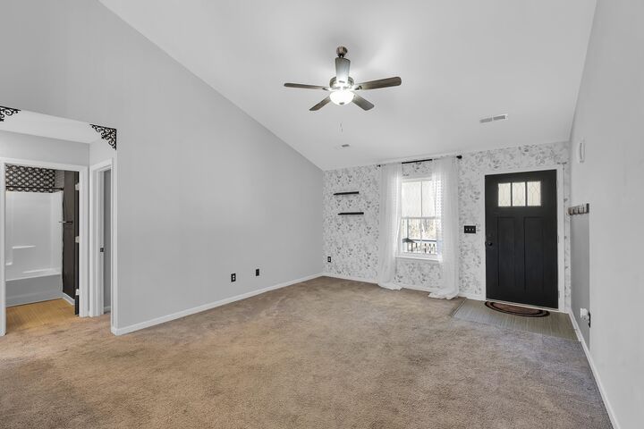 Property Photo:  884 Hampton Road  SC 29365 