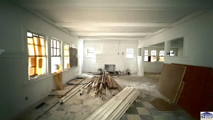 Property Photo: 1916 S Center Street IN 47802