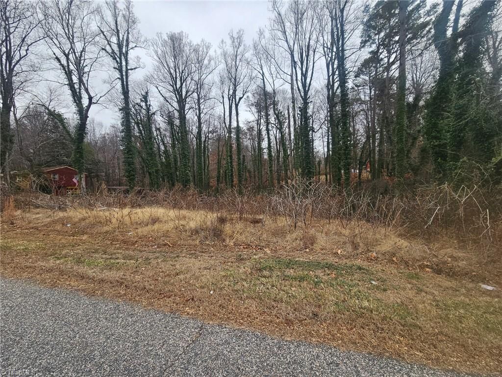Property Photo: 0 Chesapeake Drive NC 27054