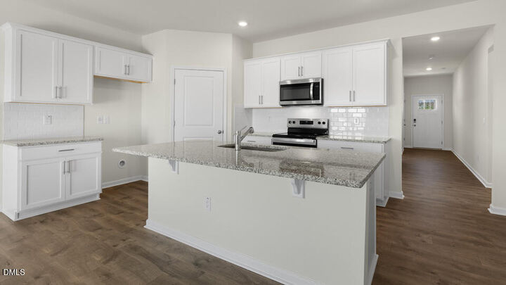 Property Photo: 345 Hanging Elm Lane NC 27526