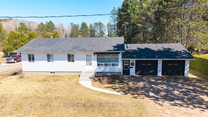 Property Photo: 28 Jackpine Street ON K0J 1B0