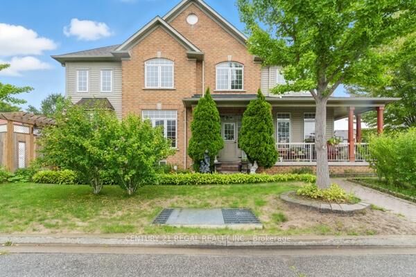 Property Photo:  3 Osprey Court  ON M1X 1T5 