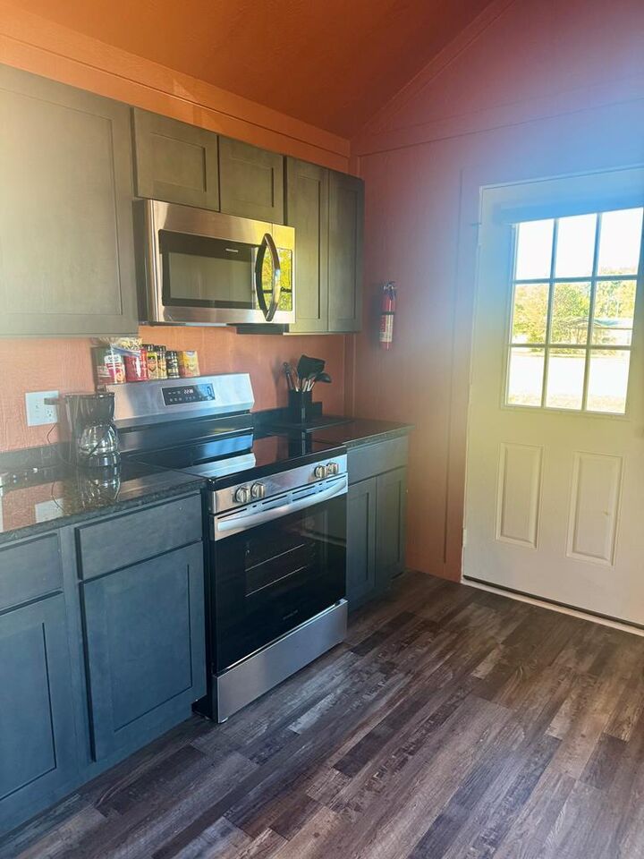 Property Photo:  880 Presley  TX 75561 