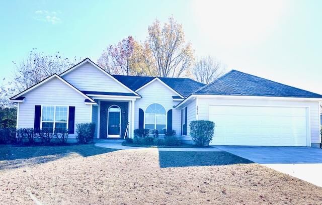 Property Photo:  3815 Edinburg Cir  GA 31605 