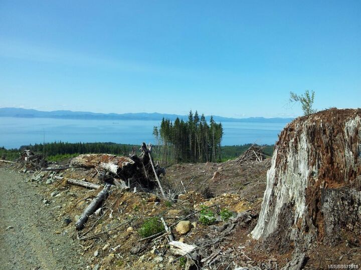 Property Photo:  725 Jordan River Main Rd #Dl  BC V8R 6G1 