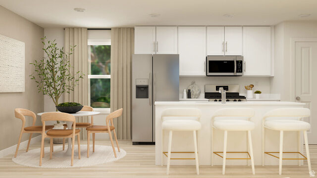 Property Photo:  2023 E Porcupine Dr 4127  UT 84005 