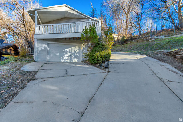 Property Photo: 762 E Patterson S UT 84403