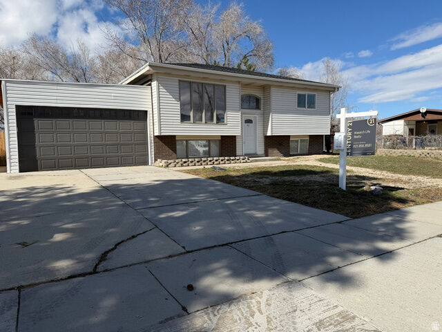 Property Photo:  9822 S Darin Dr  UT 84070 