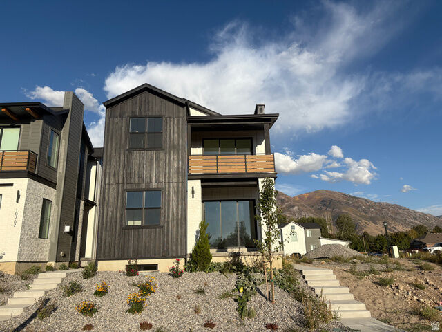 Property Photo: 10763 N Dosh Ln 13 UT 84003