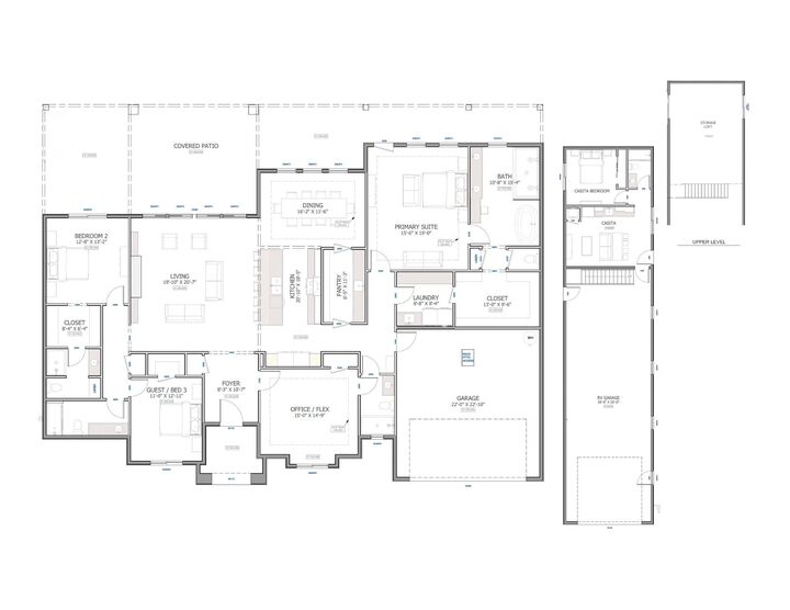 Property Photo:  997 W 1800 S  UT 84737 