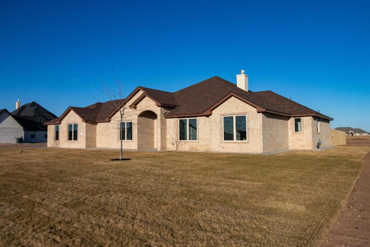 Property Photo:  11453 Turtle Bay Drive  TX 79119-1054 