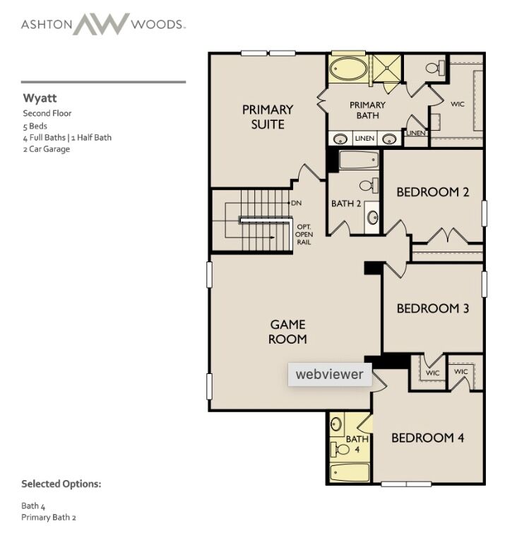 Property Photo:  601 Palo Brea Loop  TX 78634 