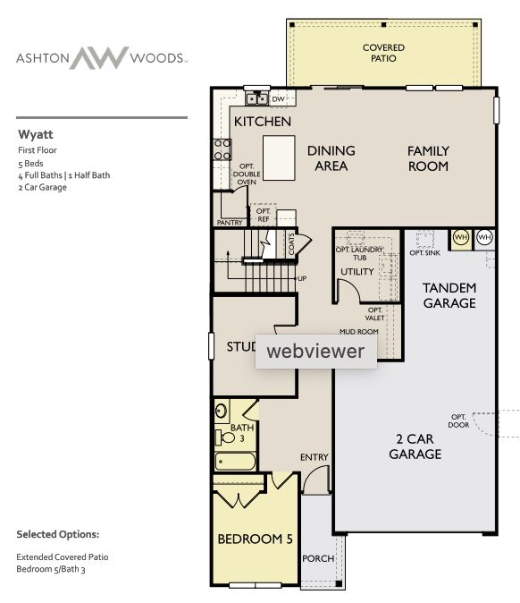 Property Photo:  601 Palo Brea Loop  TX 78634 