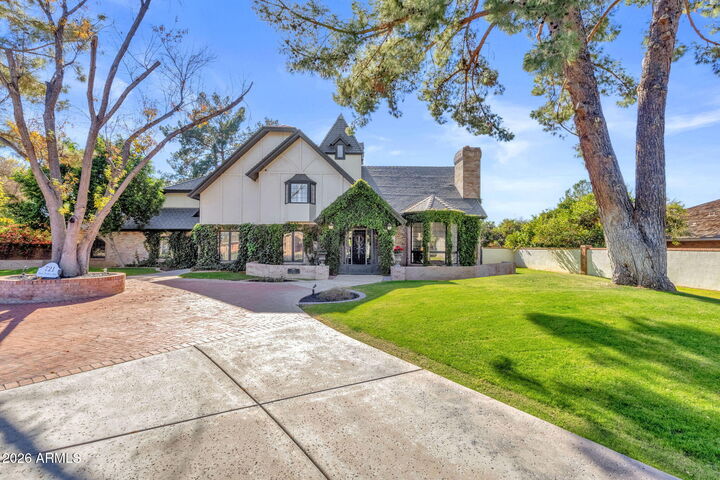 Property Photo:  721 E San Pedro Avenue  AZ 85234 