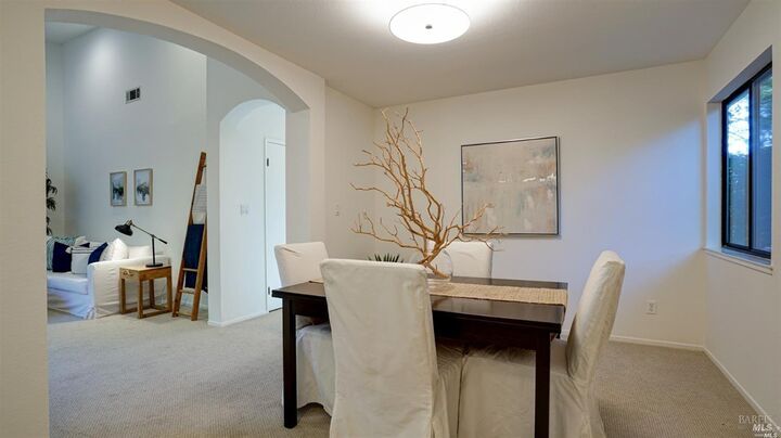 Property Photo:  16 Tudor Court  CA 94903 