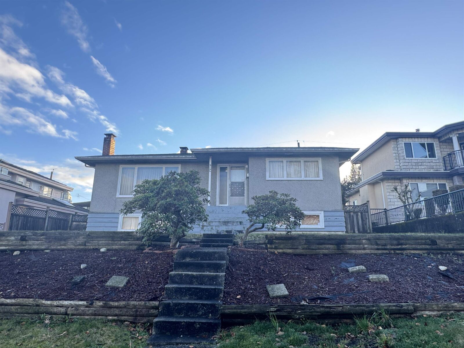 Property Photo:  4144 Price Crescent  BC V5G 2N1 