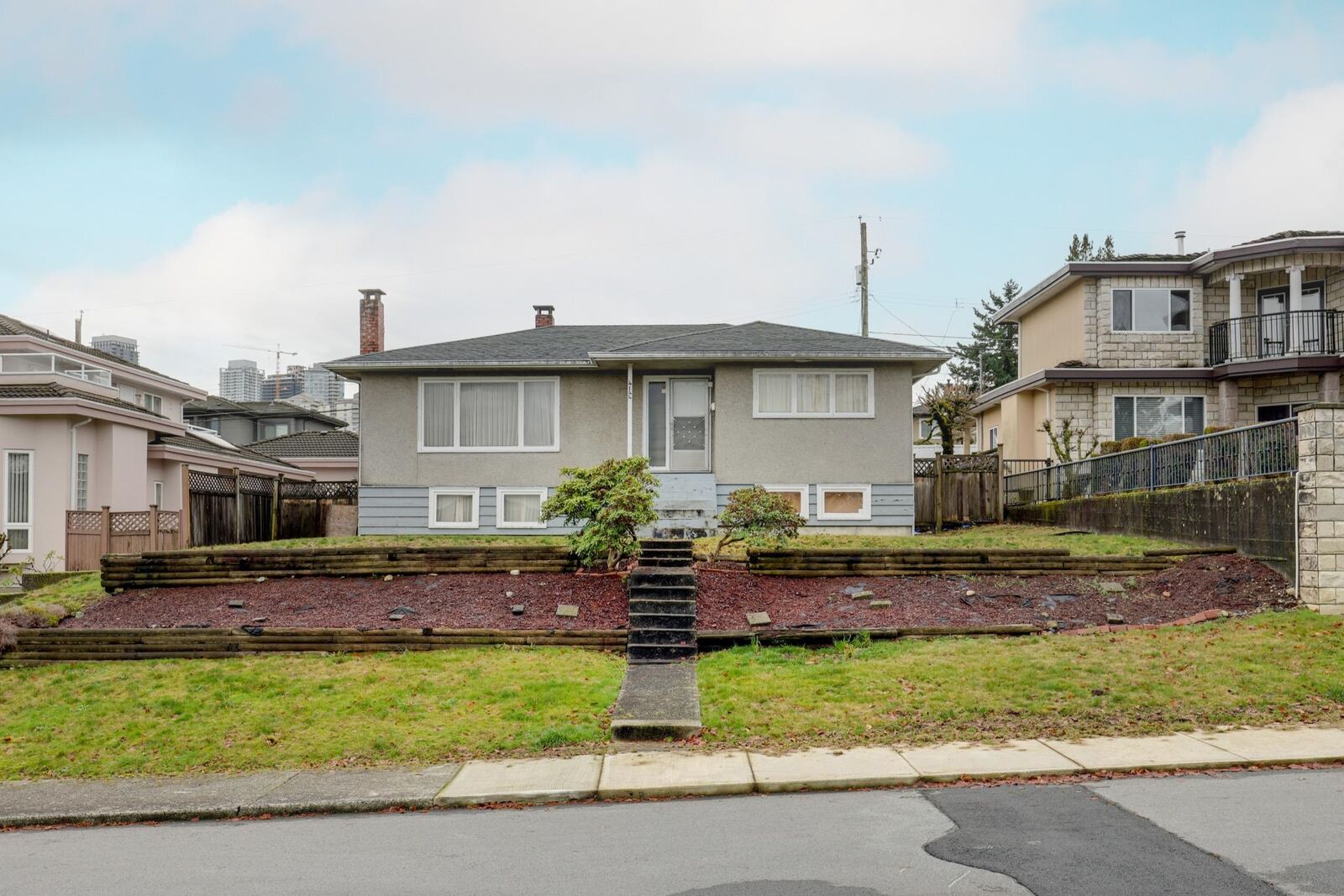 Property Photo:  4144 Price Crescent  BC V5G 2N1 
