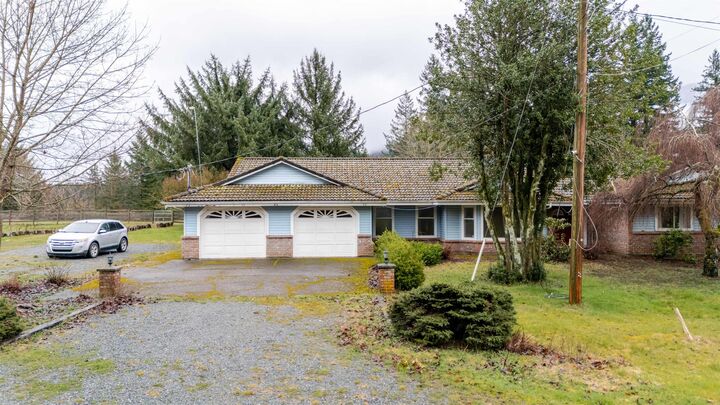 Property Photo:  40895 Henderson Road  BC V2R 4X5 