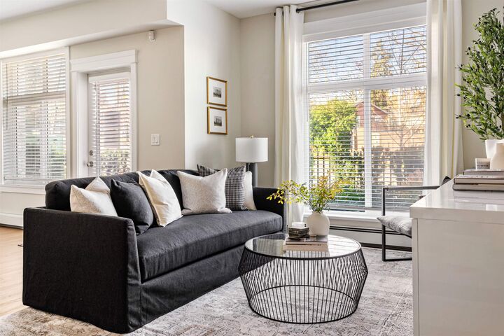 Property Photo: 20932 83 Avenue 306 BC V2Y 0K8