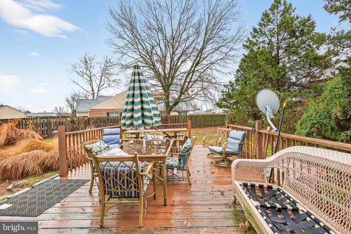 Property Photo:  6 Harmony Court  DE 19711 