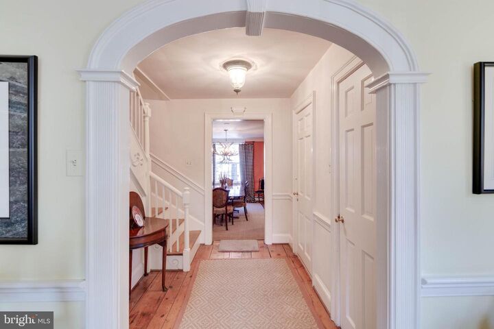 Property Photo:  307 N Saint Asaph Street  VA 22314 