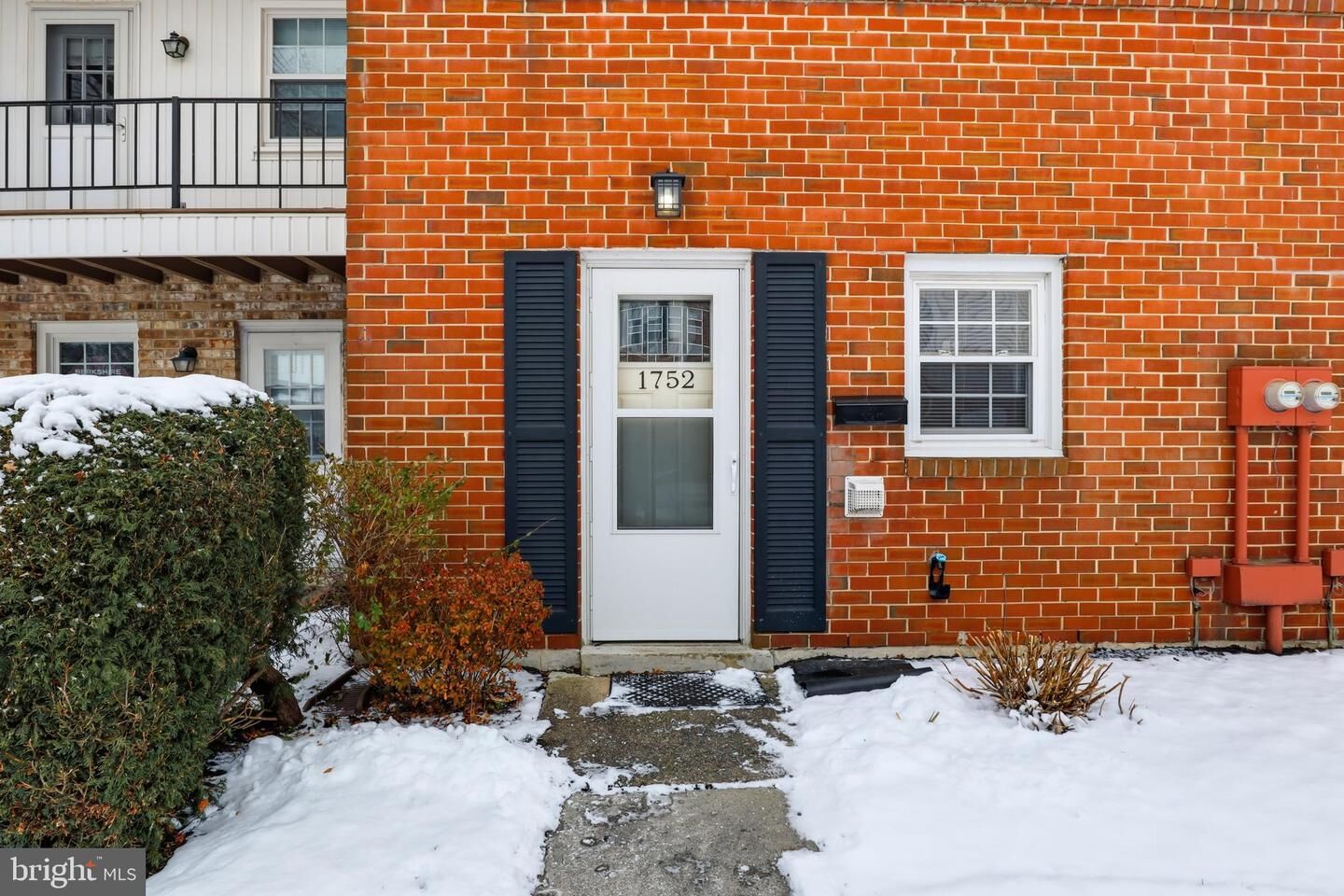 Property Photo:  1752 Devers Road  PA 17404 