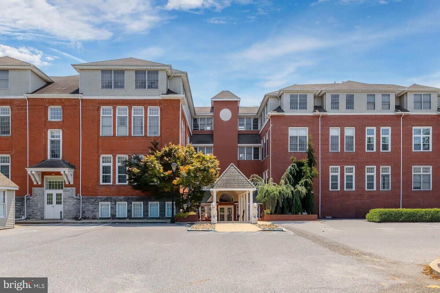 Property Photo: 100 Aura Road 206 NJ 08312