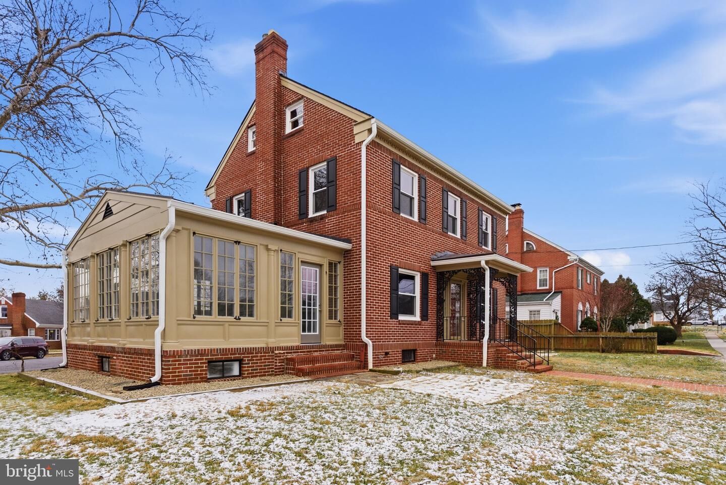 Property Photo:  109 Alabama Avenue N  WV 25401 