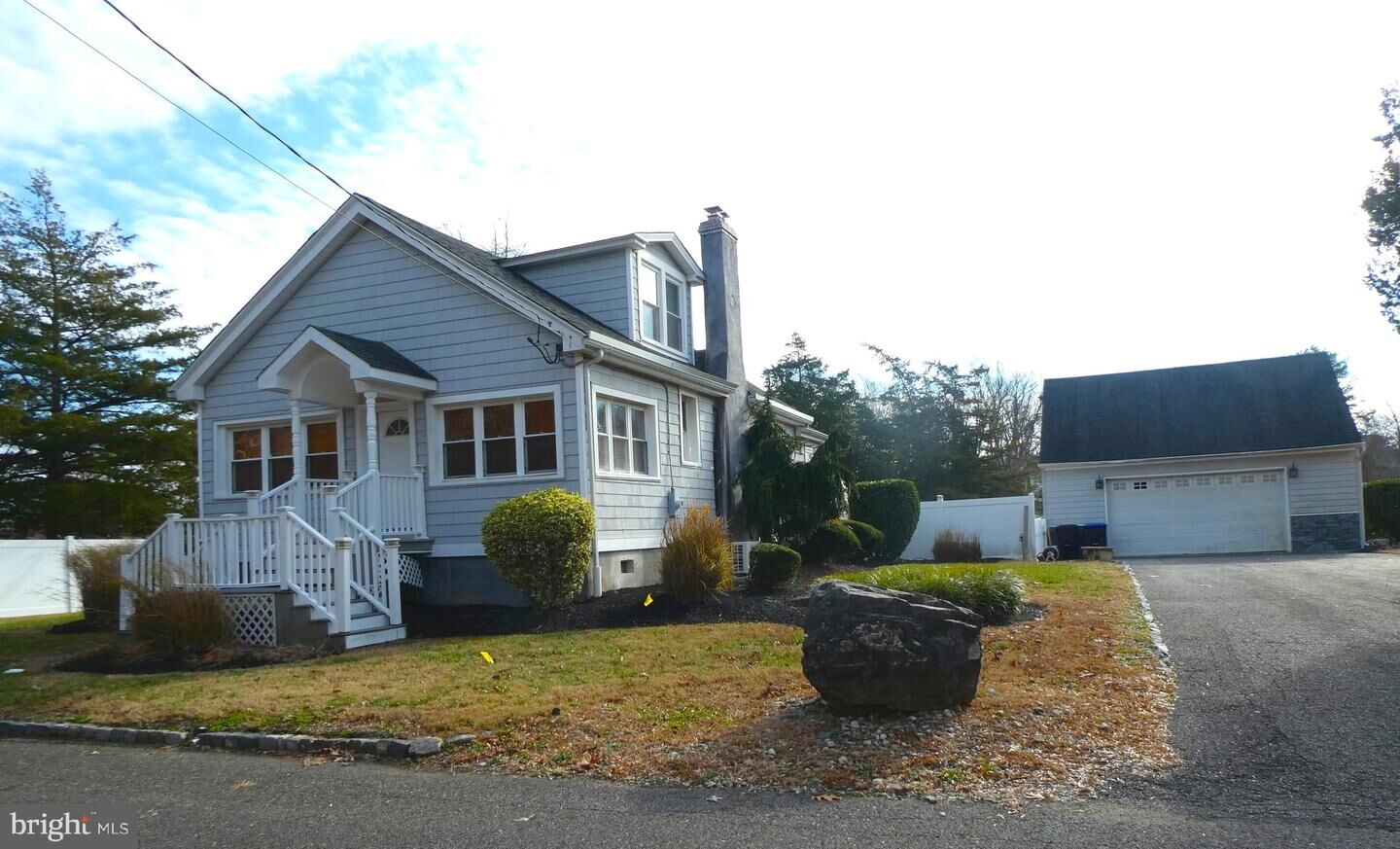 Property Photo:  2024 Elm Avenue  NJ 08004 