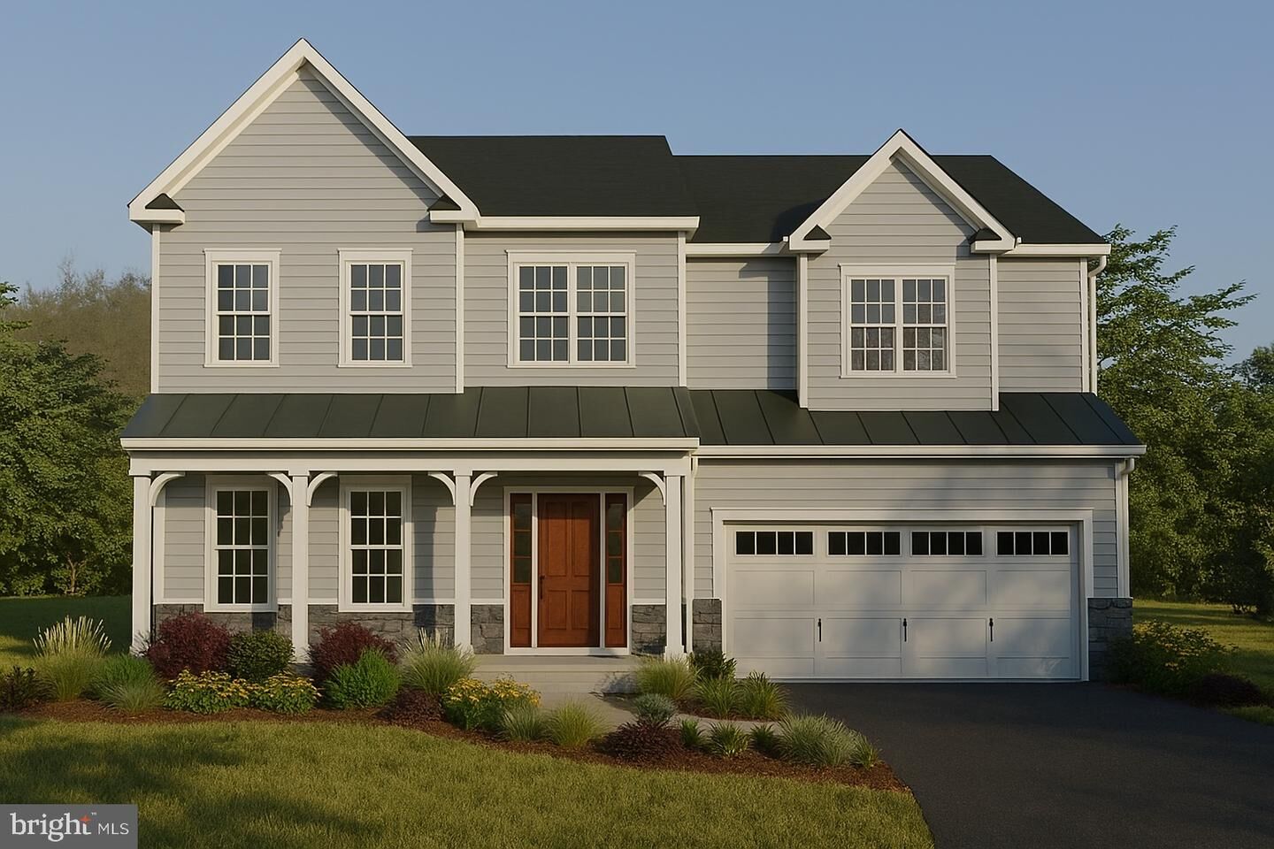 Property Photo: 3 Arthur Lane NJ 08512