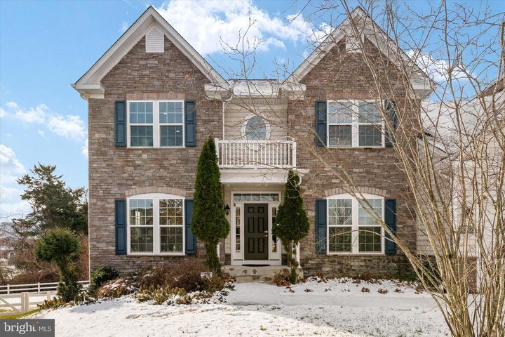 Property Photo: 13605 Pynes Discovery Drive MD 20720